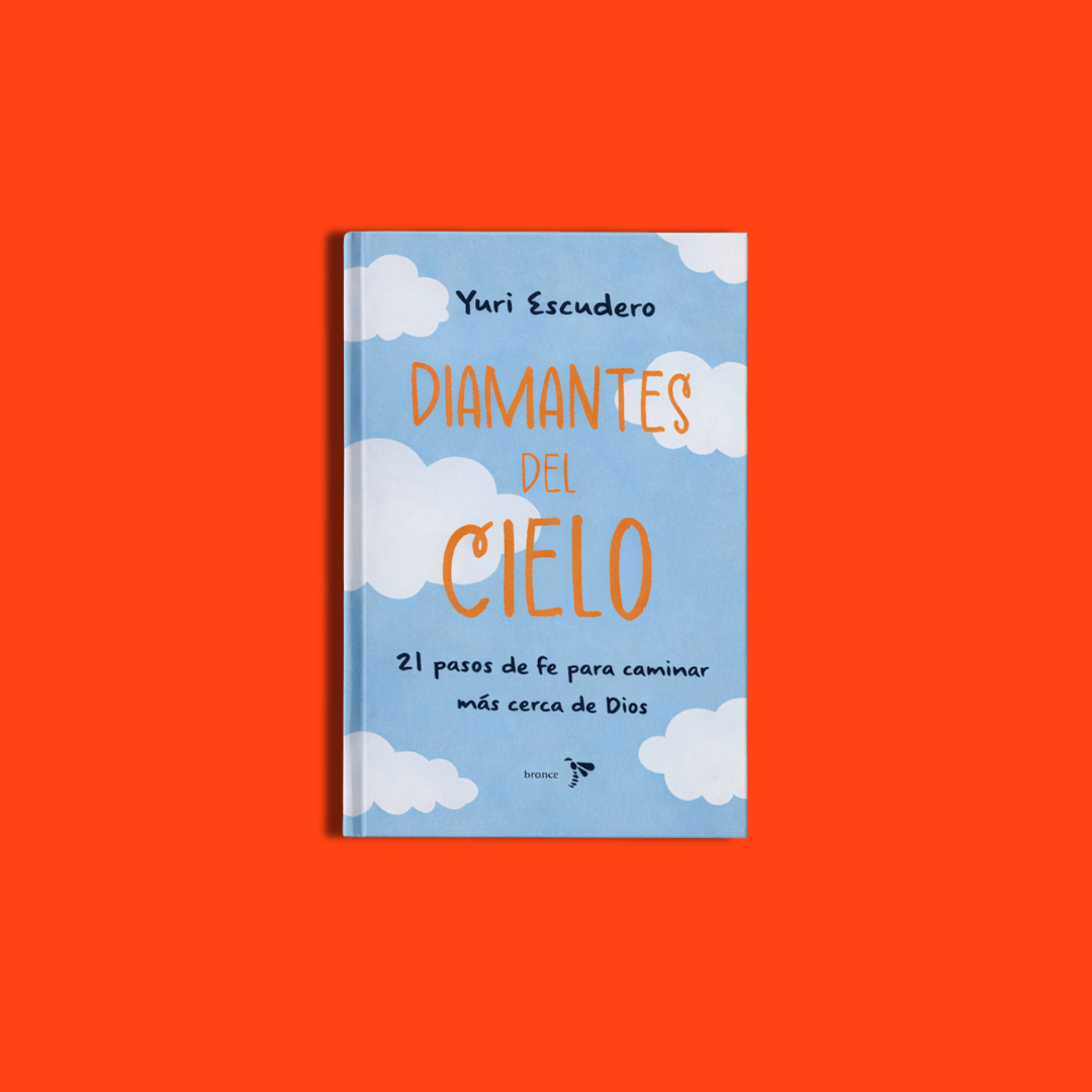 Diamantes Del Cielo